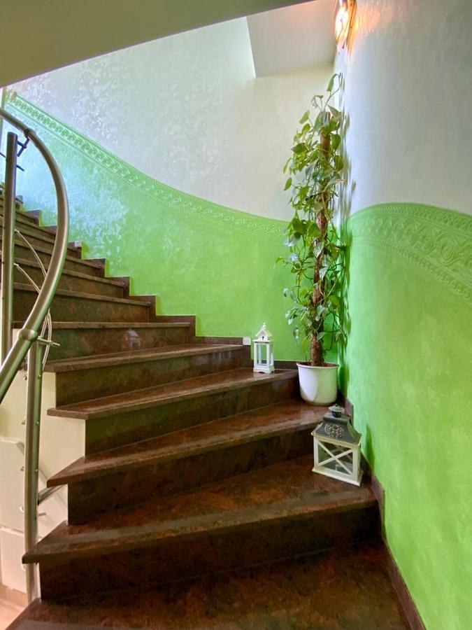 Ferienwohnung Bergblick Jena Zewnętrze zdjęcie