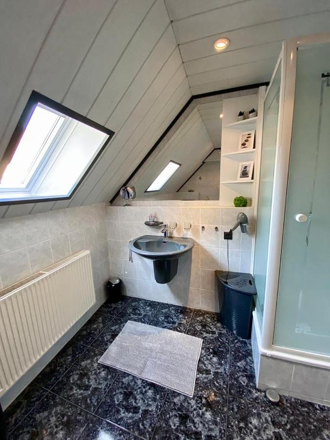Ferienwohnung Bergblick Jena Zewnętrze zdjęcie